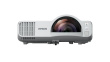 Epson EB-L210SF Short throw projector 4000 ANSI lumens 3LCD 3D White