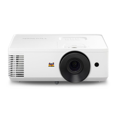Viewsonic PA700W data projector Standard throw projector 4500 ANSI lumens WXGA (1280x800) Valge
