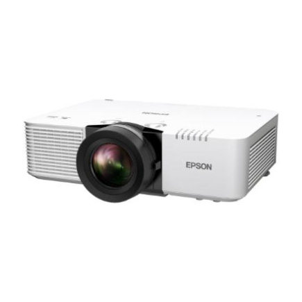 Epson EB-L790SU | WUXGA (1920x1200) | 7000 ANSI lumens | Valge