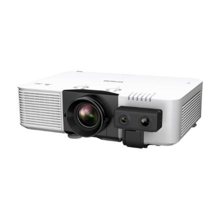 Epson EB-L690U WUXGA 3LCD Projector/6500Lm/16:10/5000000:1, Valge | Epson