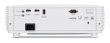 Acer Basic P1557Ki Standard throw projector 4500 ANSI lumens DLP 1080p (1920x1080) 3D Белый