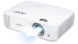 Acer Basic P1557Ki Standard throw projector 4500 ANSI lumens DLP 1080p (1920x1080) 3D Белый