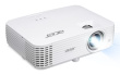 Acer Basic P1557Ki Standard throw projector 4500 ANSI lumens DLP 1080p (1920x1080) 3D Белый