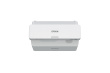 Epson EB-770Fi data projector Ultra short throw projector 4100 ANSI lumens 3LCD 1080p (1920x1080) Valge