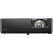 (1920x1200) Optoma ZU507TST - DLP-Projektor - Laser - 3D - 5000 lm - WUXGA