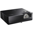 (1920x1200) Optoma ZU507TST - DLP-Projektor - Laser - 3D - 5000 lm - WUXGA
