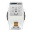 PROJECTOR GV50 White + CARRY BAG GV50  bundle BENQ