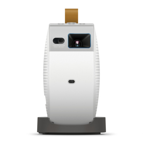PROJECTOR GV50 White + CARRY BAG GV50  bundle BENQ