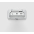 EPSON EB-685W 3LCD WXGA ultra short throw projector 1280x800 16:10 3500 lumen 16W speaker