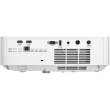 (1920x1080) OPTOMA ZH430UST DLP Laser 4000-Lumen Ultrakurzdistanz VGA HDMI 3D Full HD Valge
