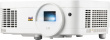 Viewsonic LS510W data projector Standard throw projector 3000 ANSI lumens LED WXGA (1280x800) Valge