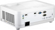 Viewsonic LS510W data projector Standard throw projector 3000 ANSI lumens LED WXGA (1280x800) Valge