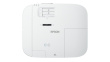 Epson EH-TW6250 data projector Short throw projector 2800 ANSI lumens 3LCD 4K+ (5120x3200) Valge
