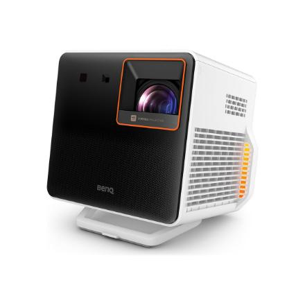 BenQ X3100i  4K UHD 4LED console game projector flagship (3840 x 2160), 3300 ANSI lumens, 16:9, Valge | Benq