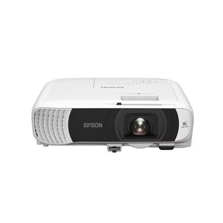 Epson EB-FH54 | Full HD (1920x1080) | 4100 ANSI lumens | Valge