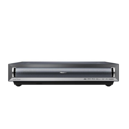 Hisense PX3 Pro, 4K UHD, laser, must - Projektor / PX3-PRO