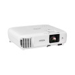 Epson EB-E24 | XGA (1024x768) | 3600 ANSI lumens | Valge