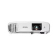 Epson EB-E24 | XGA (1024x768) | 3600 ANSI lumens | Valge