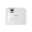 Epson EB-E24 | XGA (1024x768) | 3600 ANSI lumens | Valge