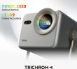 Hisense M2 Pro UHD 4K (3840x2160) 3D Grey
