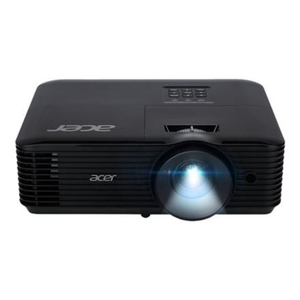 Acer | X1228I | XGA (1024x768) | 4800 ANSI lumens | Must