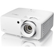 (3840x2160) Optoma UHZ35 - DLP-Projektor - Laser - tragbar - 3D - 3500 lm
