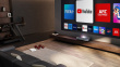 Hisense PX3 Laser Cinema TV 4K data projector Ultra short throw projector 2800 ANSI lumens 2160p (3840x2160) Must