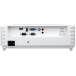 (1280x800) Optoma H117ST - DLP-Projektor - tragbar - 3D - 3800 Lumen - WXGA