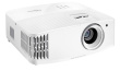 Optoma UHD38x Standard throw projector 4000 ANSI lumens DLP 4K (4096x2400) 3D Valge