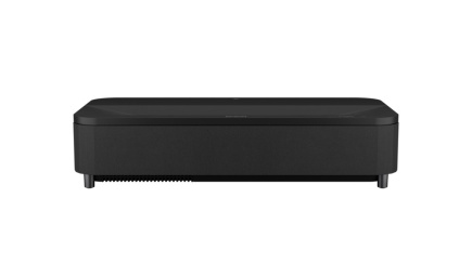 Epson EH-LS800B Ultra short throw projector 4000 ANSI lumens 3LCD 4K+ (5120x3200) Must
