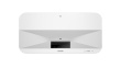 Epson EH-LS800W data projector Ultra short throw projector 4000 ANSI lumens 3LCD 4K+ (5120x3200) Valge