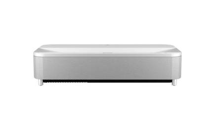 Epson EH-LS800W data projector Ultra short throw projector 4000 ANSI lumens 3LCD 4K+ (5120x3200) Valge