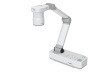 Epson ELPDC21 document camera Grey, Valge 25.4 / 2.7 mm (1 / 2.7