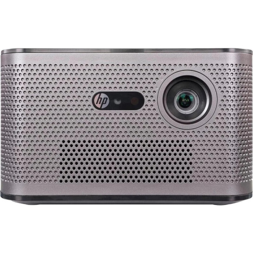HP Beamer MP2000 Pro 2000 Lumen FullHD