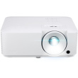 (1366x768) Acer XL2330W DLP 5000 ANSI-Lumen 16:10 2xHDMI USB A Speaker HD 26dB Valge