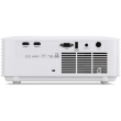 (1366x768) Acer XL2330W DLP 5000 ANSI-Lumen 16:10 2xHDMI USB A Speaker HD 26dB Valge