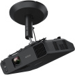 (1920x1080) Epson EB-L265F 3-LCD Laser 4600 Lumen 16:9 VGA HDMI USB composite video Speaker Full HD Must