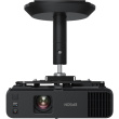 (1920x1080) Epson EB-L265F 3-LCD Laser 4600 Lumen 16:9 VGA HDMI USB composite video Speaker Full HD Must