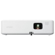 (1920x1080) Epson CO-FH01 3000-Lumen 3-LCD 16:9 HDMI USB Speaker Full HD Valge