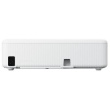 (1920x1080) Epson CO-FH01 3000-Lumen 3-LCD 16:9 HDMI USB Speaker Full HD Valge