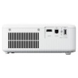 (1920x1080) Epson CO-FH01 3000-Lumen 3-LCD 16:9 HDMI USB Speaker Full HD Valge