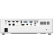 (1920x1200) Optoma ZU607T - DLP-Projektor - Laser - 3D - 6500 lm - WUXGA