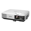 Epson | EB-2250U | WUXGA (1920x1200) | 5000 ANSI lumens | 15.000:1 | Valge | FHD | Lamp warranty 12 month(s) | 3LCD
