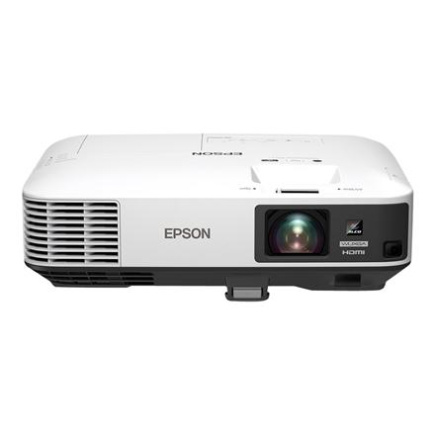 Epson | EB-2250U | WUXGA (1920x1200) | 5000 ANSI lumens | 15.000:1 | Valge | FHD | Lamp warranty 12 month(s) | 3LCD