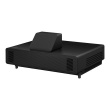 Epson | EB-805F | Full HD (1920x1080) | 5000 ANSI lumens | Must | Lamp warranty 12 month(s)