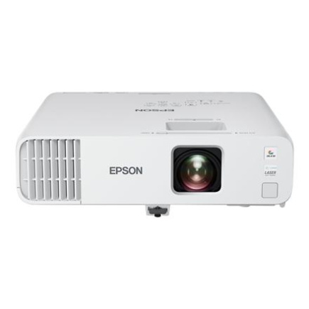 Epson | EB-L210W | WXGA (1280x800) | 4500 ANSI lumens | Valge