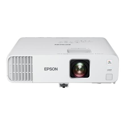 Epson | EB-L210W | WXGA (1280x800) | 4500 ANSI lumens | Valge