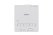 Epson EB-1485Fi data projector Ultra short throw projector 5000 ANSI lumens 3LCD 1080p (1920x1080) Valge