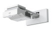 Epson EB-770Fi data projector Ultra short throw projector 4100 ANSI lumens 3LCD 1080p (1920x1080) Valge