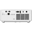 (3840x2160) Optoma ZK430ST - DLP-Projektor - Laser - 3D - 3700 lm